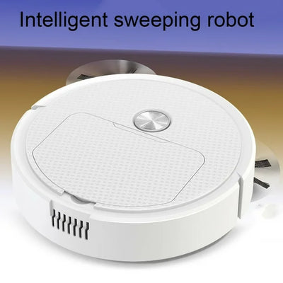 Robot Vacuum Cleaner