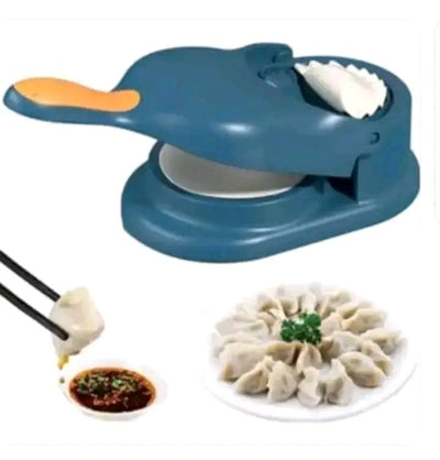 Dumpling Maker