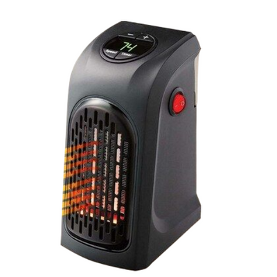 Electric Handy Room Heater