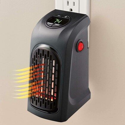 Electric Handy Room Heater