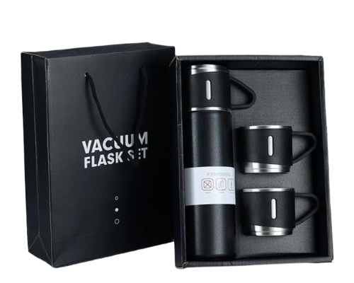 Vacuum Flask Set