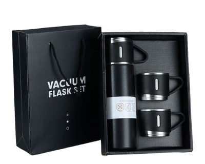 Vacuum Flask Set