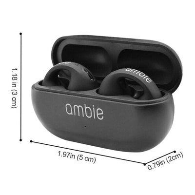 Wireless Ear Clip