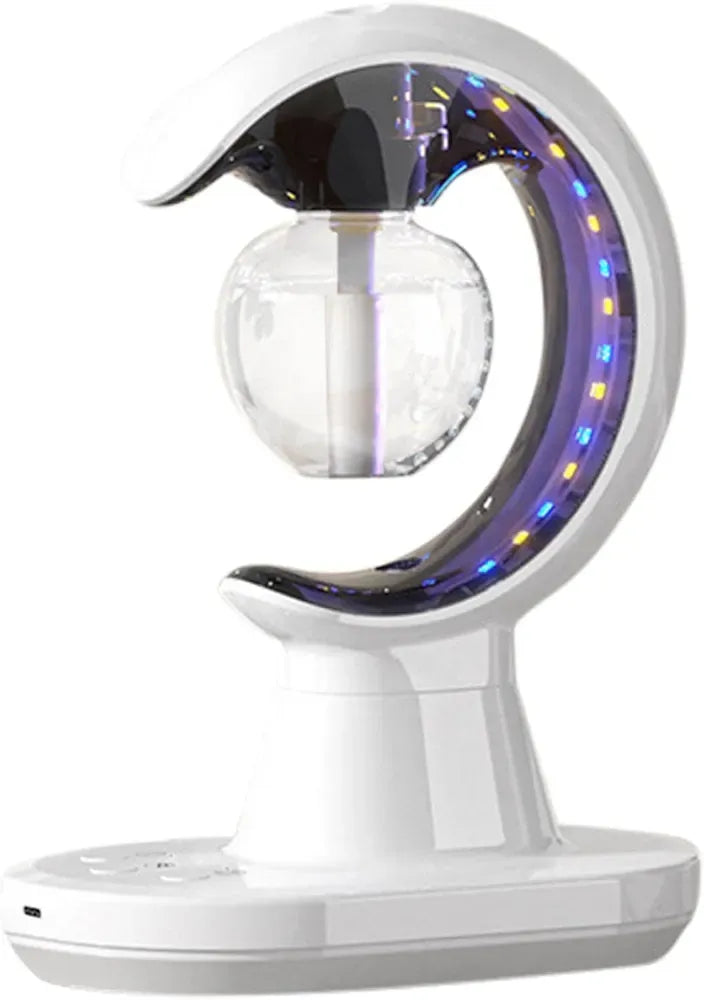 Humidifier Mosquito Repellent Lamp