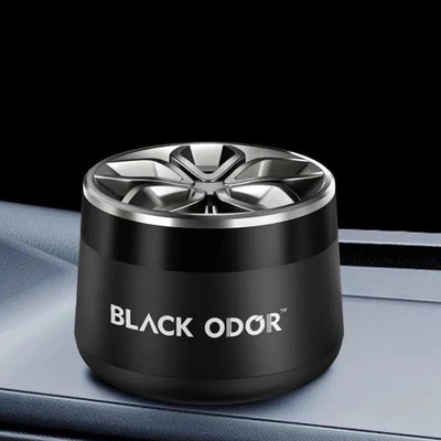 Black Odor Car Fragrance