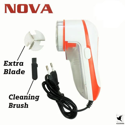 NOVA Electric Lint Remover