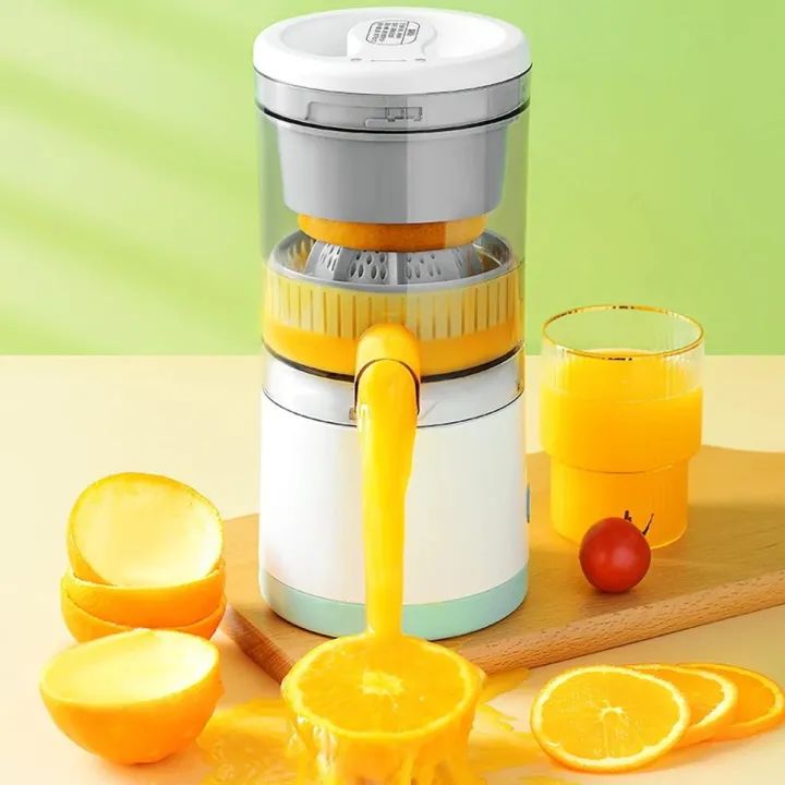 Portable Juicer Machine